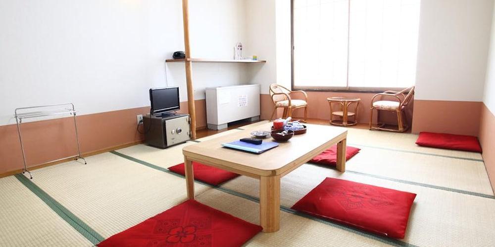 Hotel Ohruri Kusatsu Kusatsu  Bagian luar foto