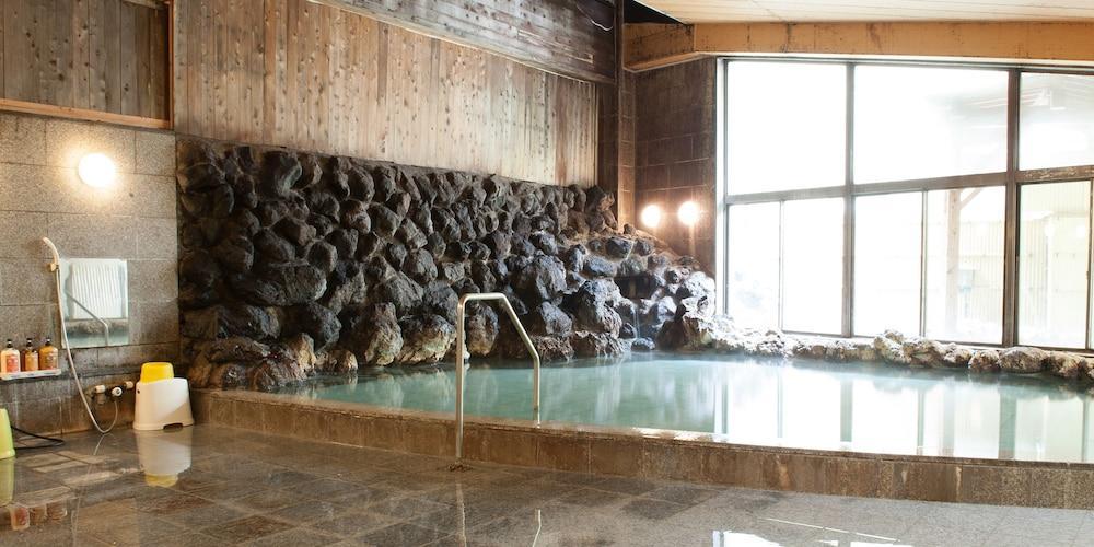 Hotel Ohruri Kusatsu Kusatsu  Bagian luar foto