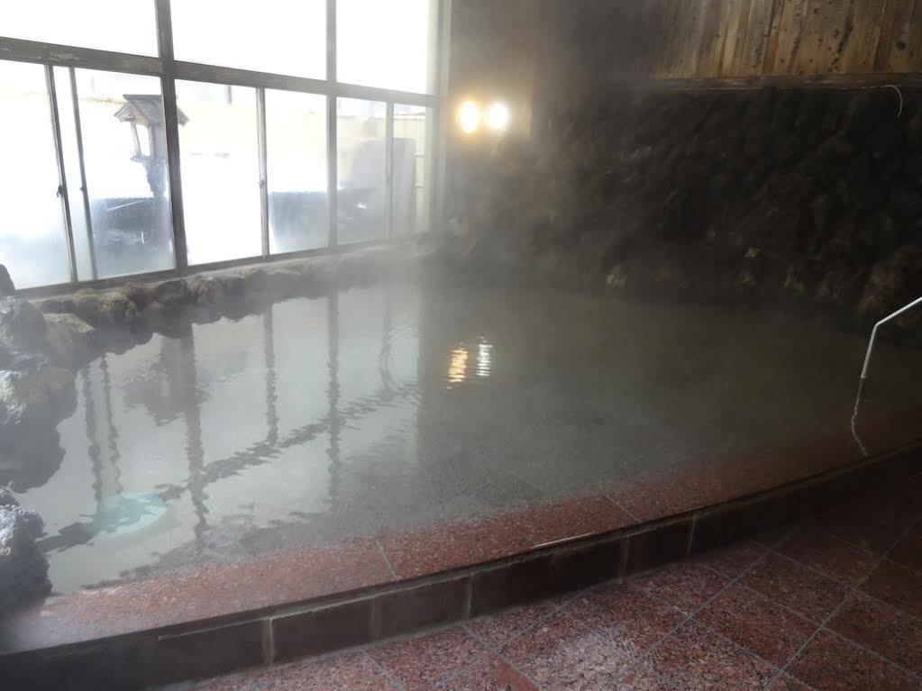 Hotel Ohruri Kusatsu Kusatsu  Bagian luar foto
