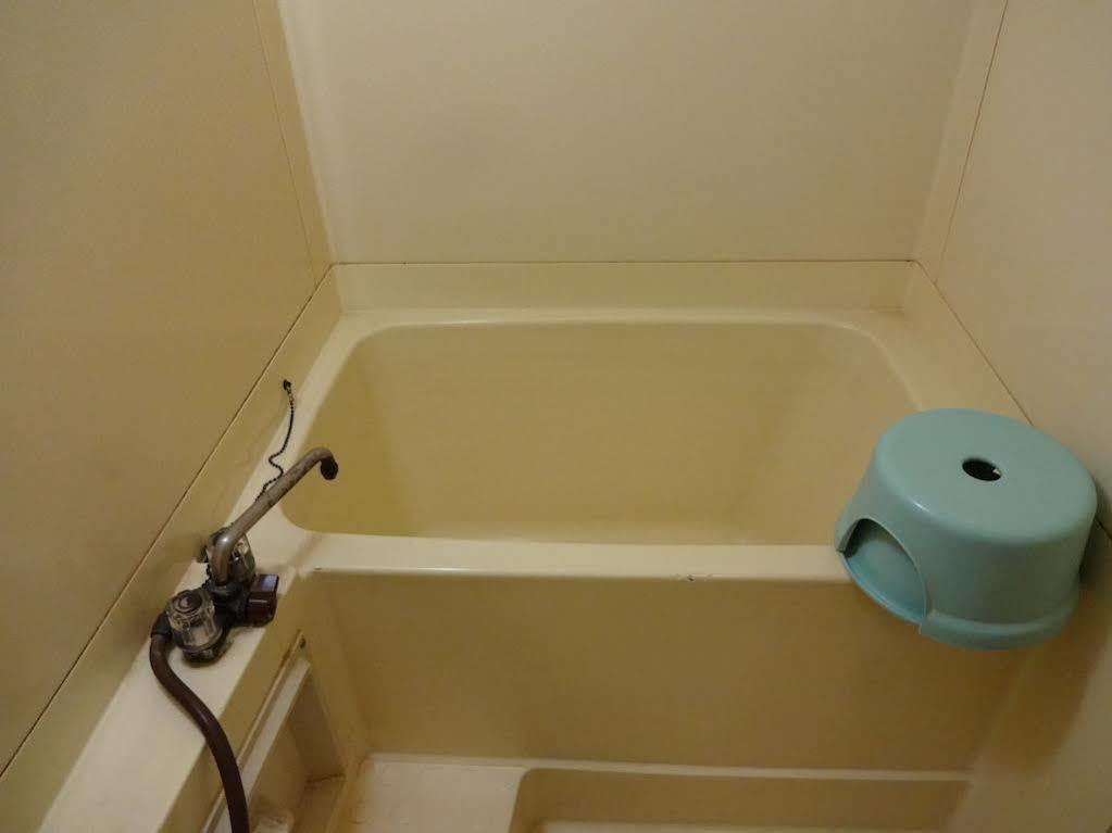 Hotel Ohruri Kusatsu Kusatsu  Bagian luar foto