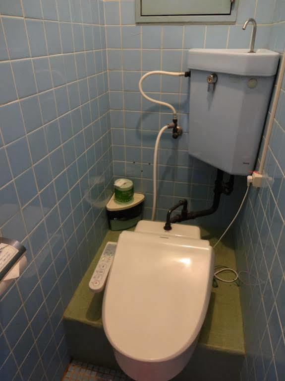 Hotel Ohruri Kusatsu Kusatsu  Bagian luar foto